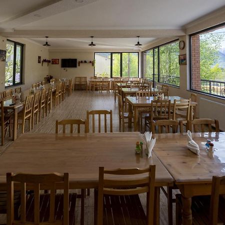 קזבגי Gp Rooms מראה חיצוני תמונה