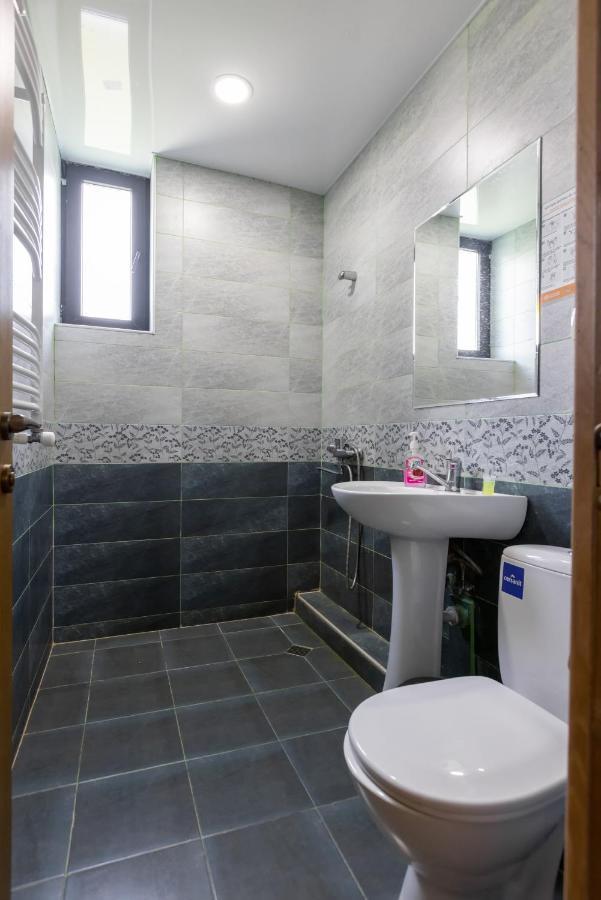 קזבגי Gp Rooms מראה חיצוני תמונה