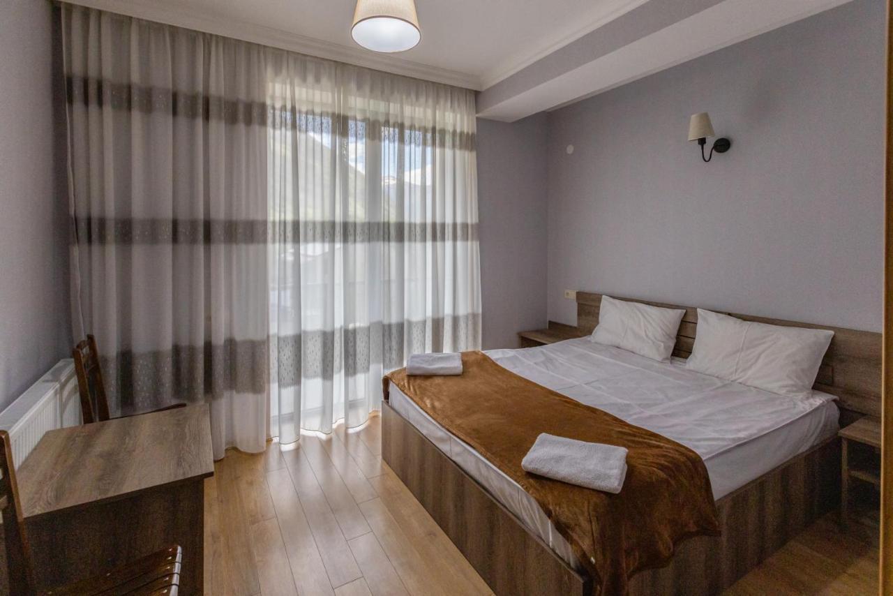 קזבגי Gp Rooms מראה חיצוני תמונה