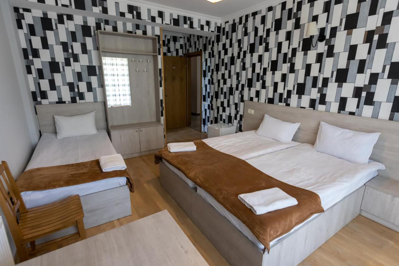 קזבגי Gp Rooms מראה חיצוני תמונה