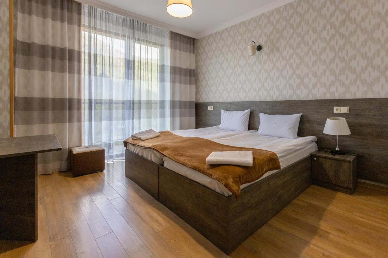 קזבגי Gp Rooms מראה חיצוני תמונה