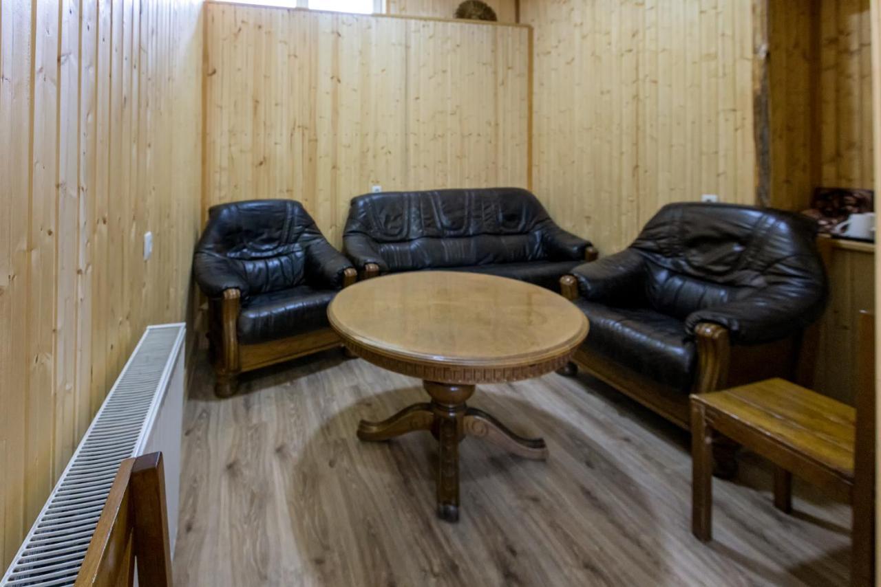 קזבגי Gp Rooms מראה חיצוני תמונה