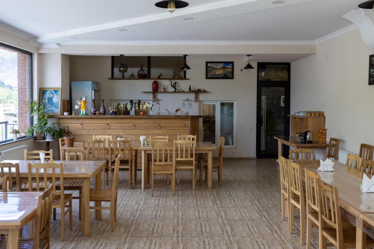 קזבגי Gp Rooms מראה חיצוני תמונה
