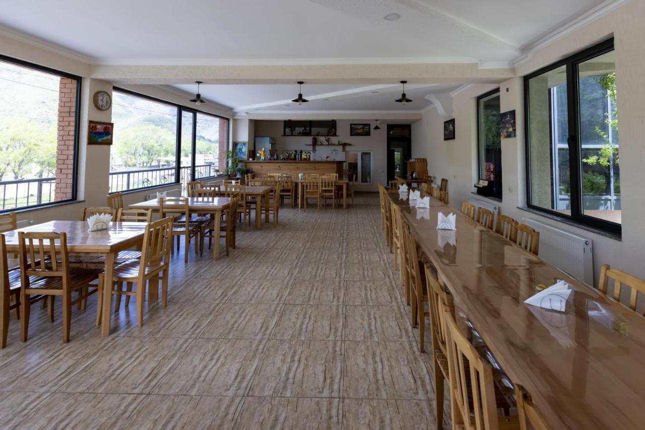 קזבגי Gp Rooms מראה חיצוני תמונה