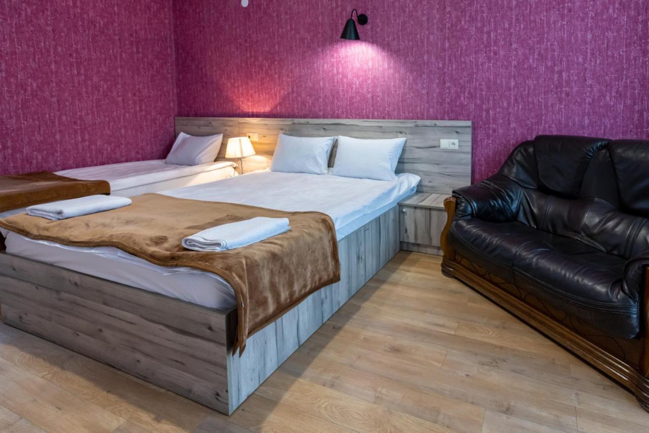 קזבגי Gp Rooms מראה חיצוני תמונה